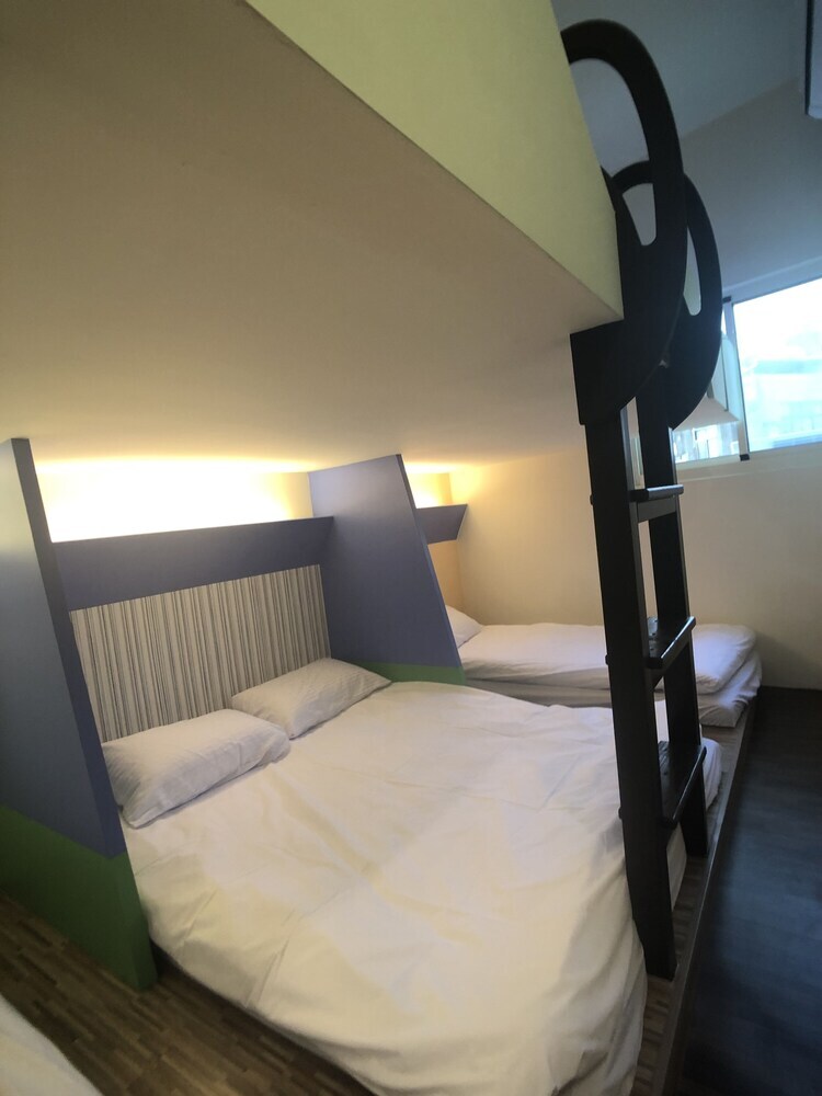 Hotel Fengjia 21