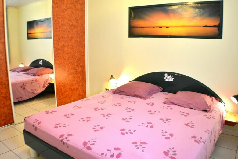 F3 Tiapa Apartment 2