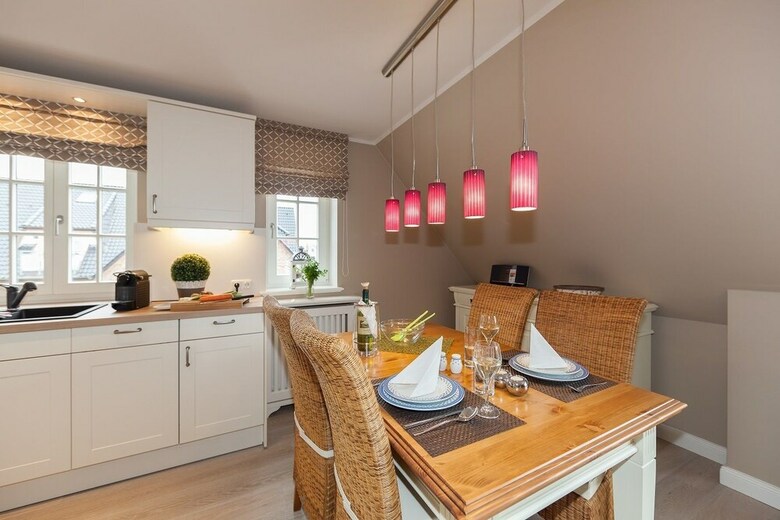 Apartamentos Strandresidenz-sylt - Luxus Fewo's