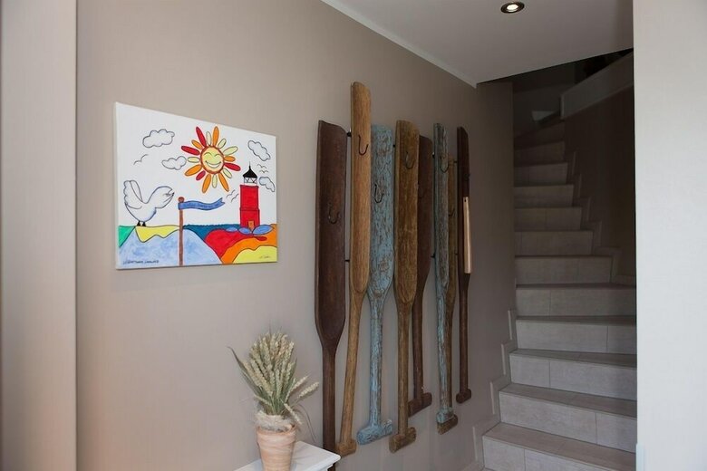 Apartamentos Strandresidenz-sylt - Luxus Fewo's