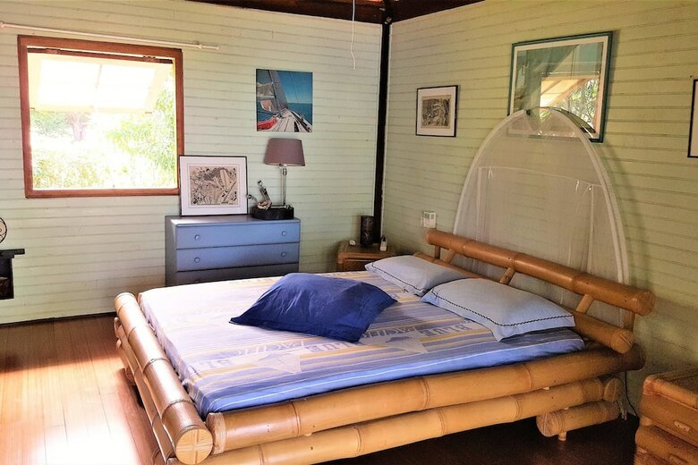 Villa Arche de No� Holiday Home 3