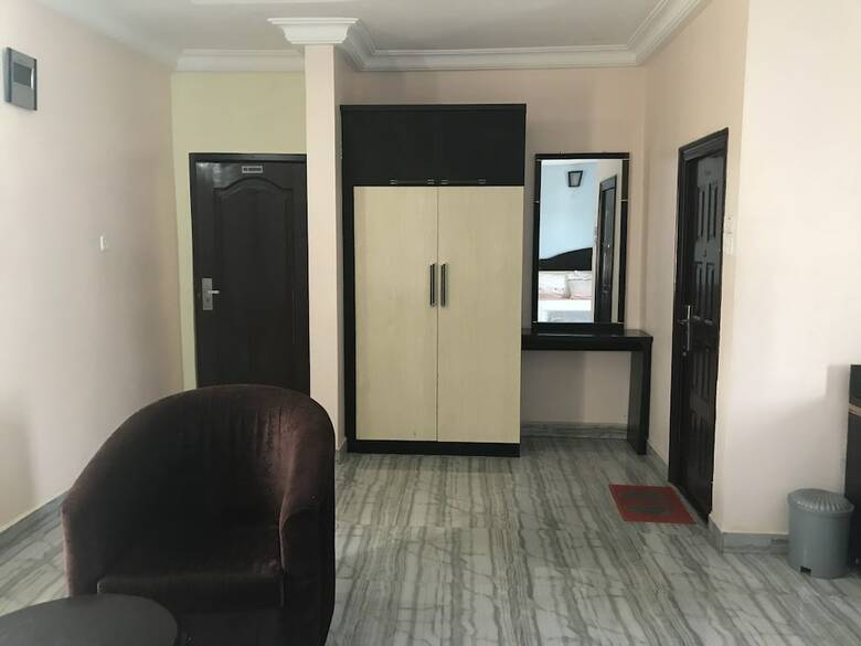 Hotel Pennyhill Suites And Resorts