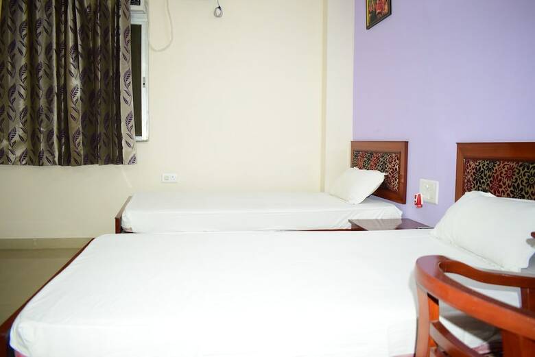 Hotel Bodhi Residency