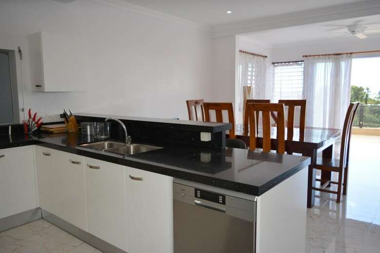 Villa Pape'ora Holiday Home 3
