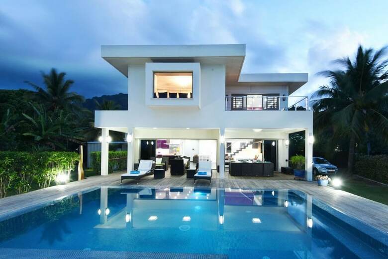 Villa N�10 By Enjoy Villas Villa 2