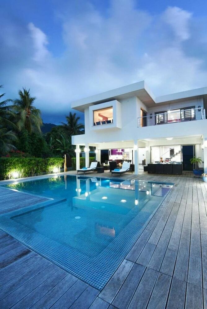 Villa N�10 By Enjoy Villas Villa 2