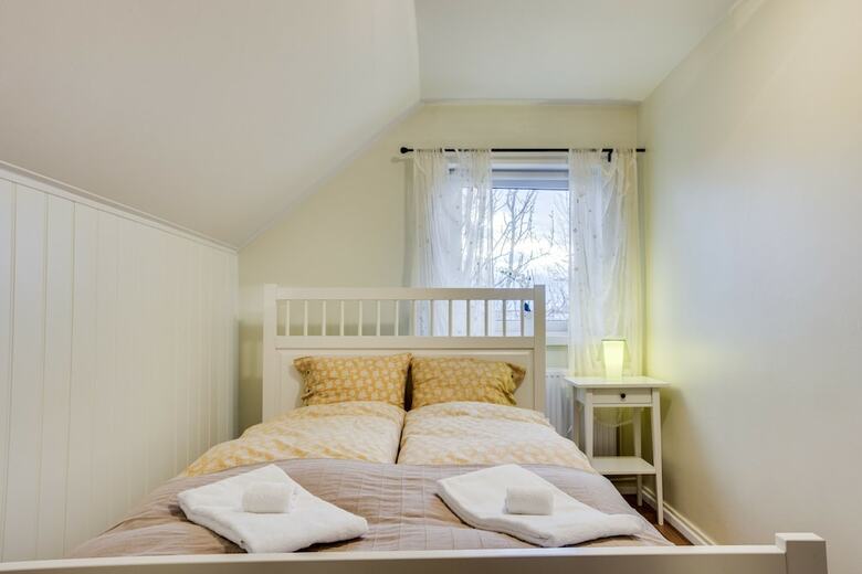 Hotel Eldst� Art Caf� Guesthouse