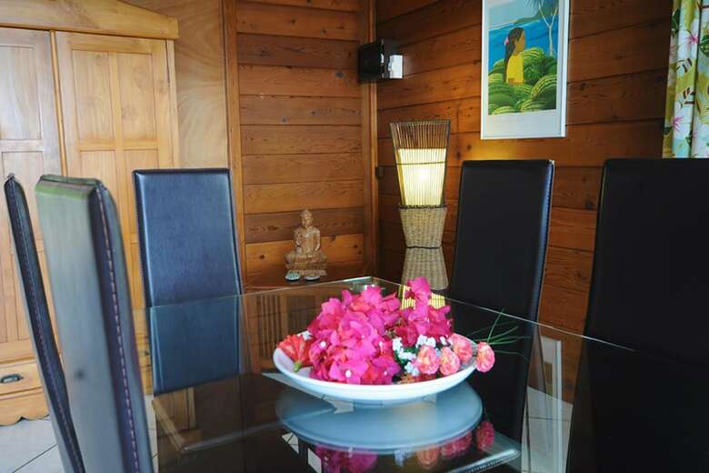 Villa Maharepa Beach By Enjoy Villas Villa 3