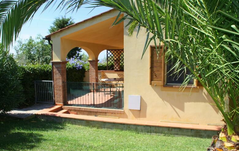 Residencia Rta Costa Etrusca