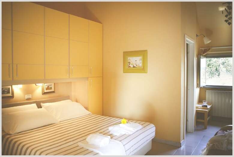 Residencia Rta Costa Etrusca