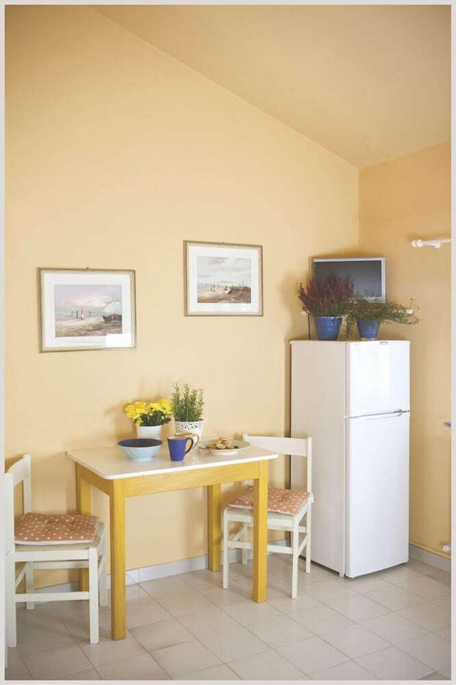 Residencia Rta Costa Etrusca