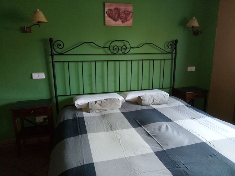 Bed & Breakfast Alojamiento La Pedriza