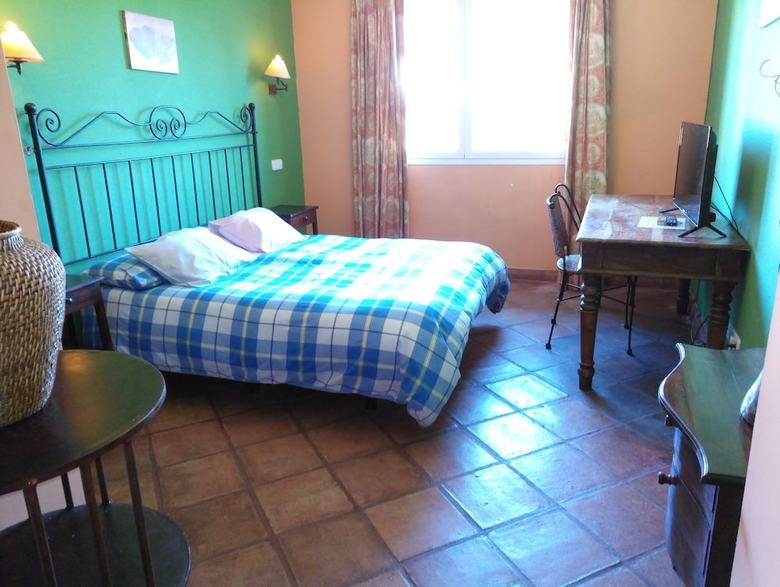 Bed & Breakfast Alojamiento La Pedriza