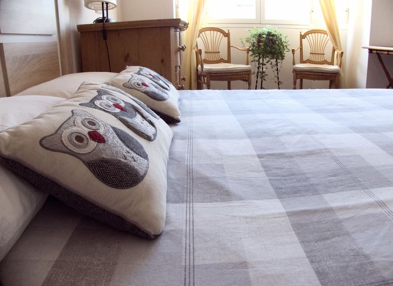 Bed & Breakfast Alojamiento La Pedriza