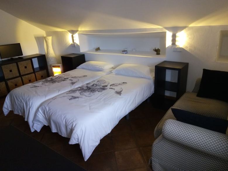 Bed & Breakfast Alojamiento La Pedriza