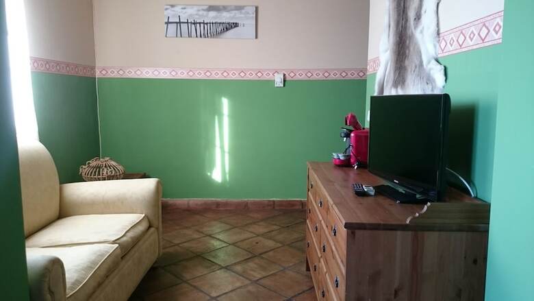 Bed & Breakfast Alojamiento La Pedriza