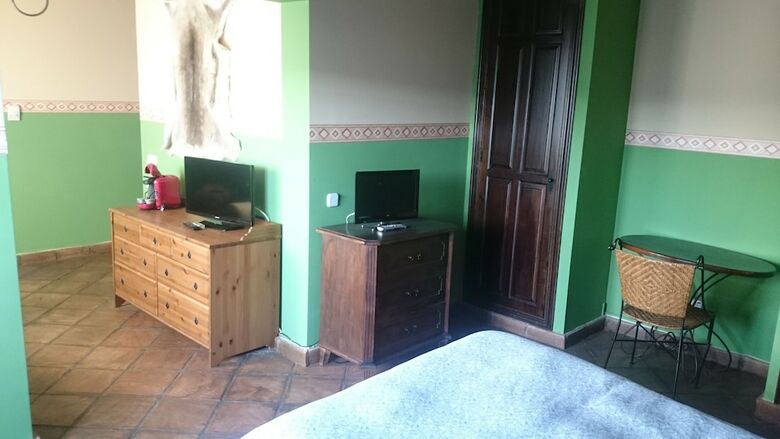 Bed & Breakfast Alojamiento La Pedriza