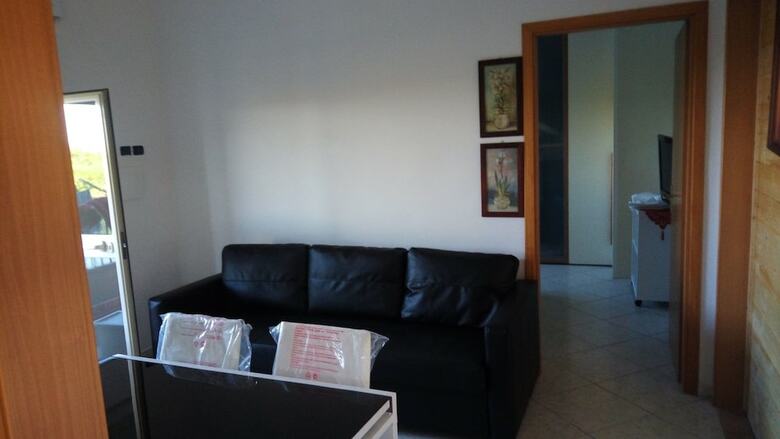 Apartamento La Cascina Di Barone