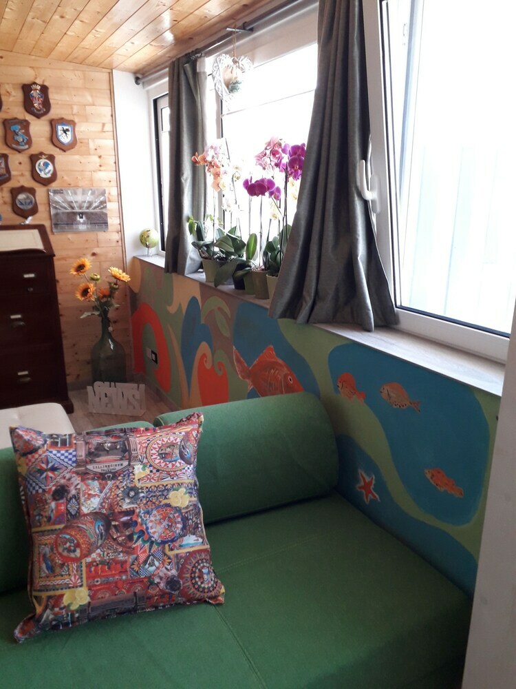 Apartamento La Cascina Di Barone
