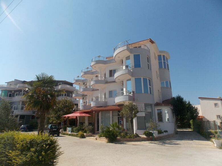 Hotel Mariksel