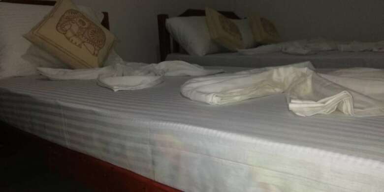 Hotel Ssc Villa