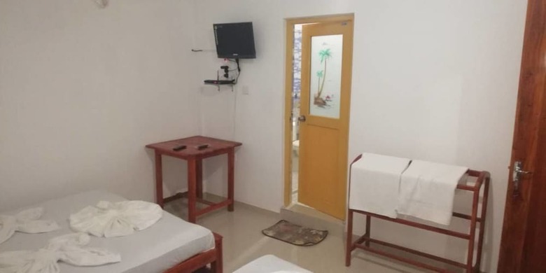 Hotel Ssc Villa