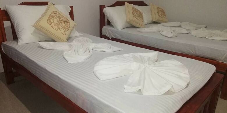 Hotel Ssc Villa