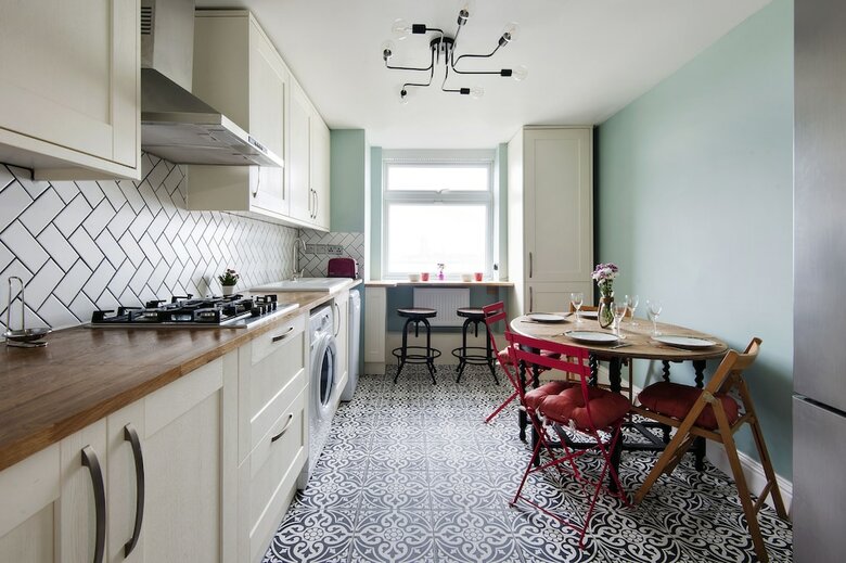 Apartamentos Scenic Shepherds Bush Home By Westfield London