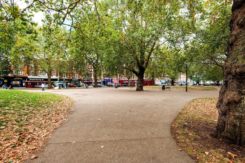 Apartamentos Scenic Shepherds Bush Home By Westfield London