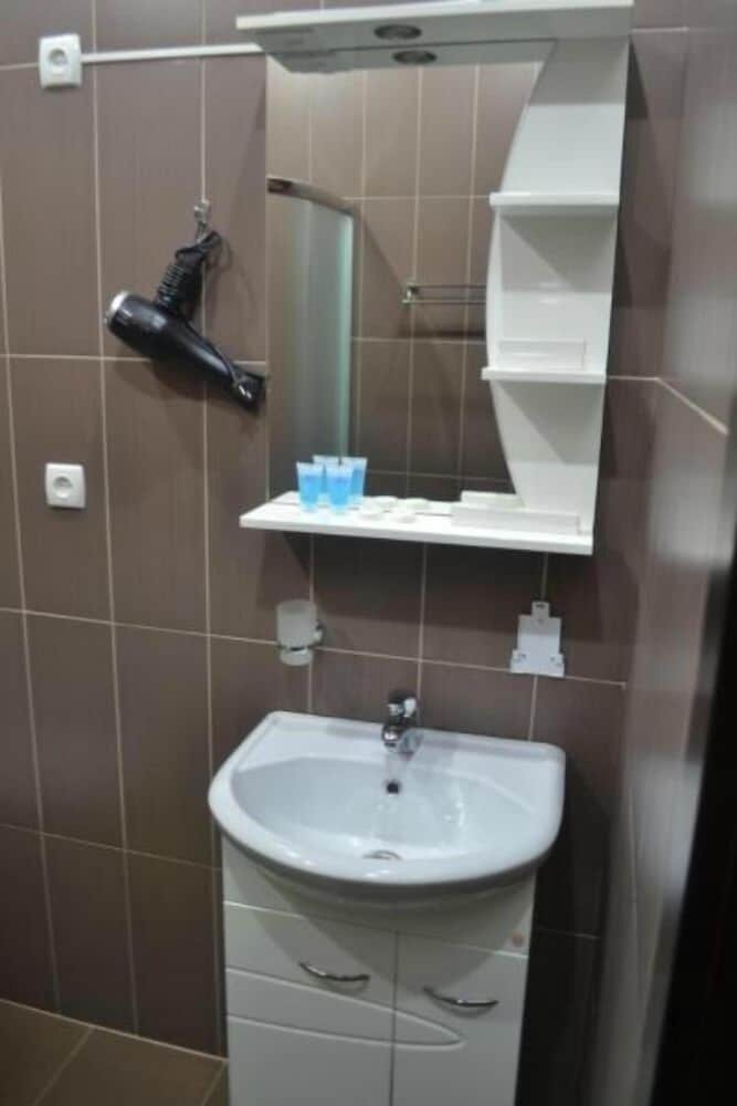 Hotel Nitsa