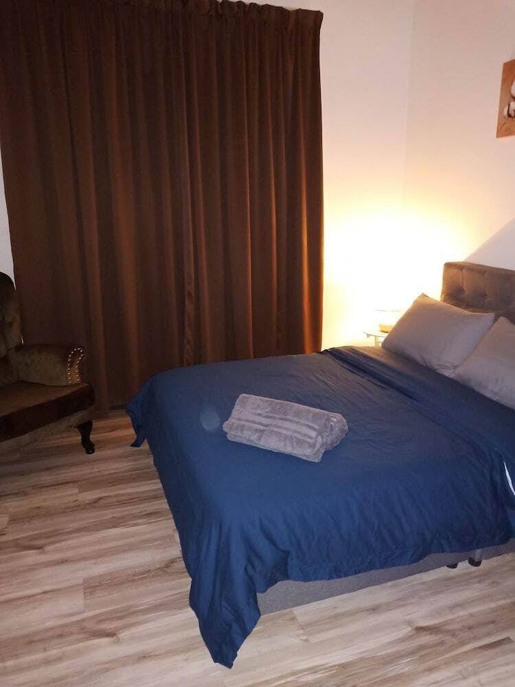 Apartamentos Penginapan Amisu