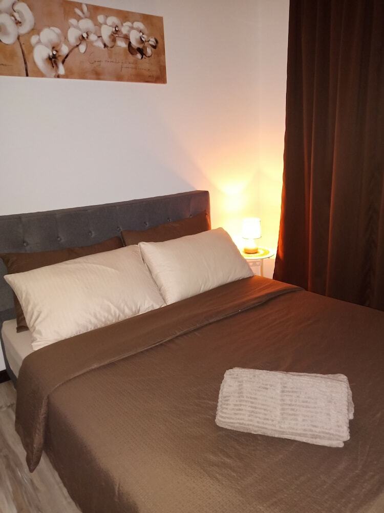 Apartamentos Penginapan Amisu