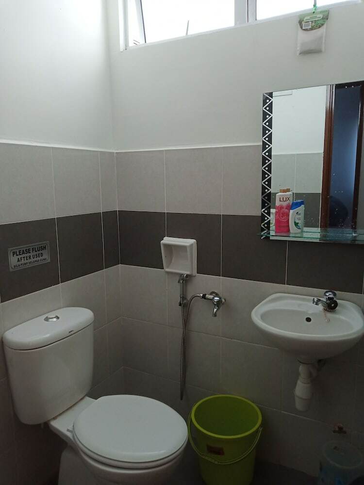 Apartamentos Penginapan Amisu