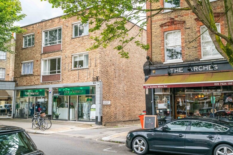 Apartamentos Exquisite Hampstead Home Near Regents Park