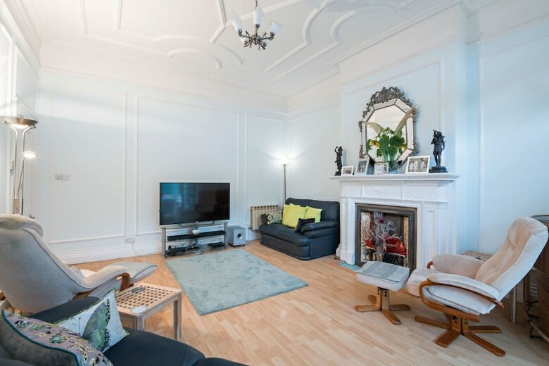 Apartamentos Exquisite Hampstead Home Near Regents Park