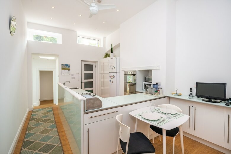 Apartamentos Exquisite Hampstead Home Near Regents Park
