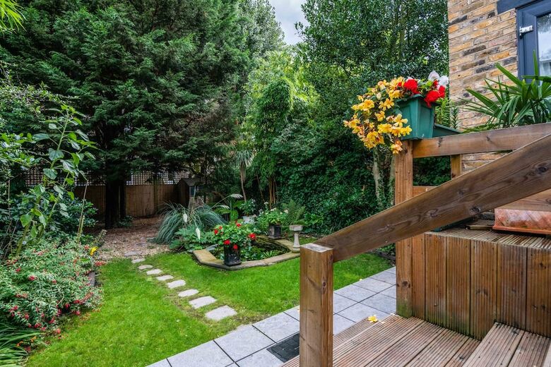 Apartamentos Exquisite Hampstead Home Near Regents Park