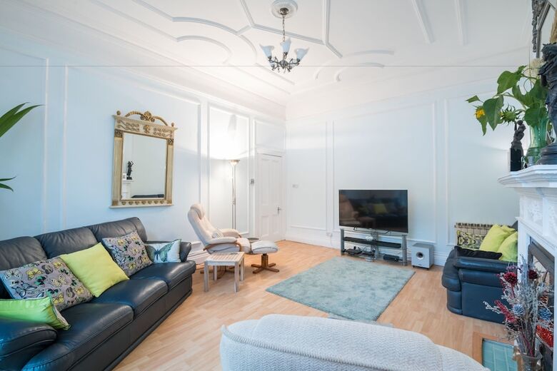 Apartamentos Exquisite Hampstead Home Near Regents Park