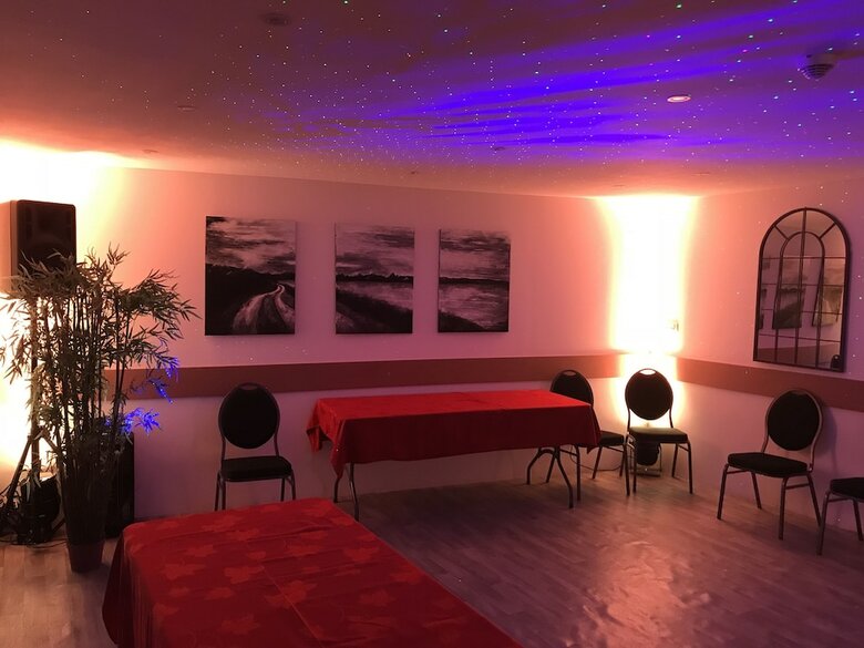 Hotel Le Creusot H�tel