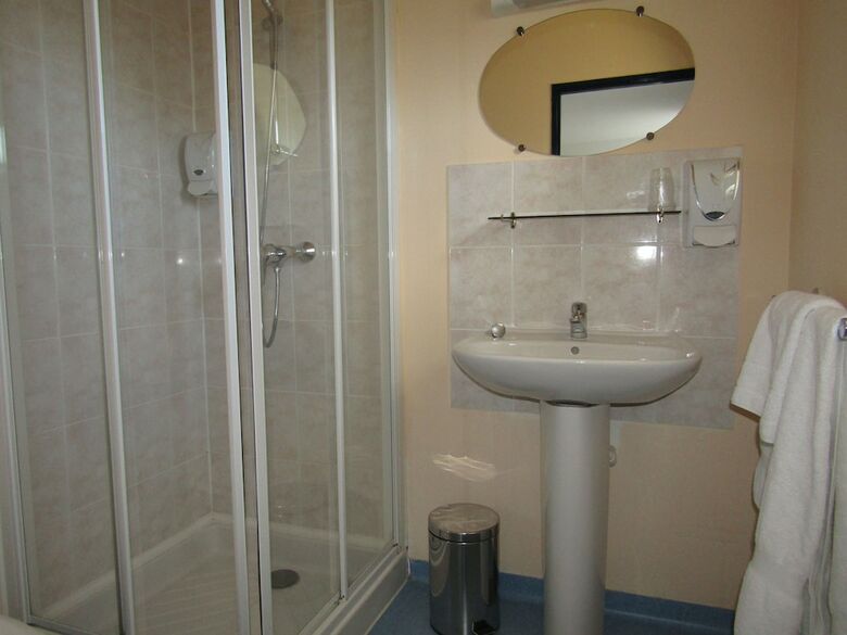 Hotel Le Creusot H�tel