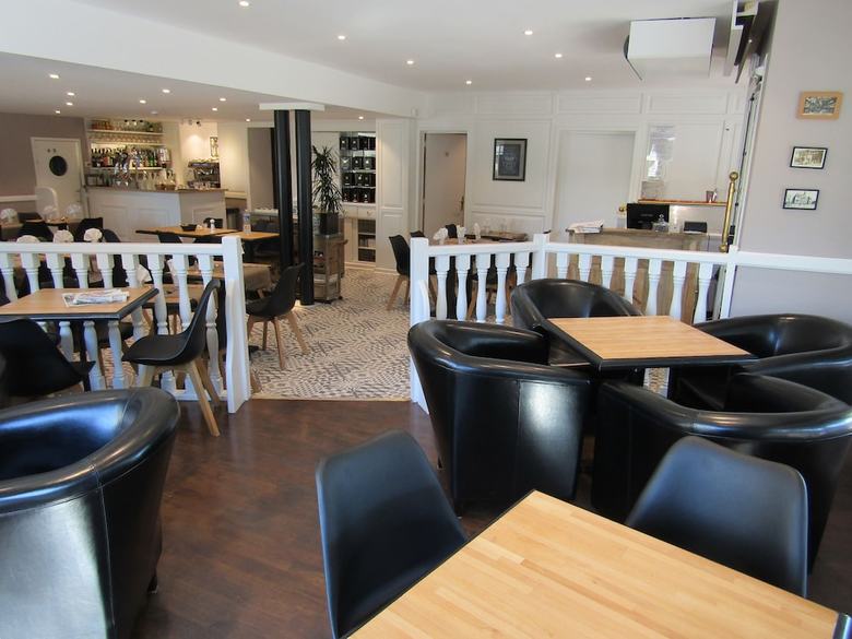 Hotel Le Creusot H�tel