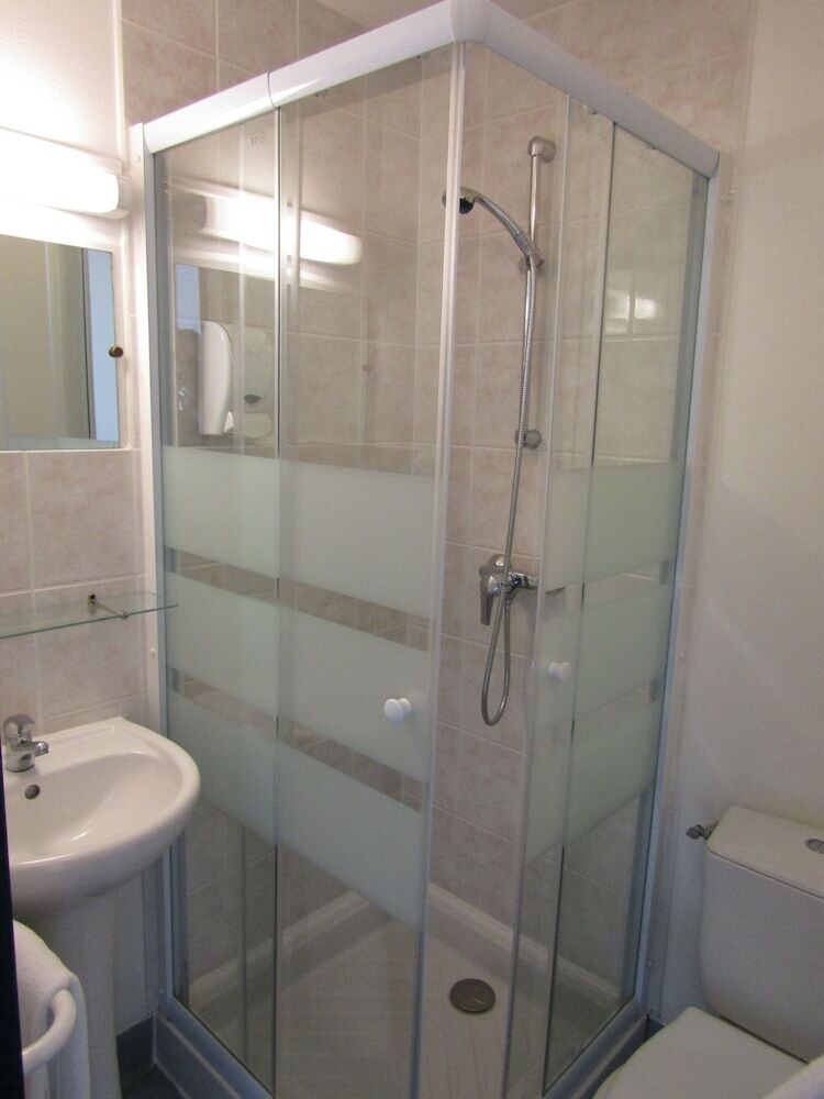 Hotel Le Creusot H�tel