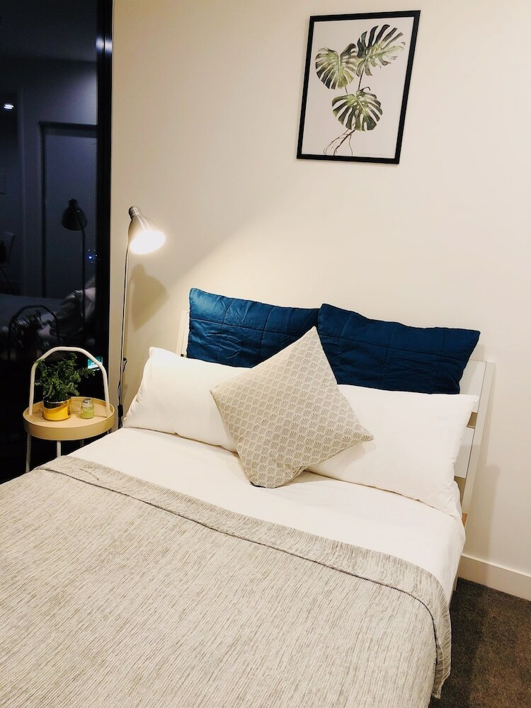 Southbank Top Cityview 2br Apartment