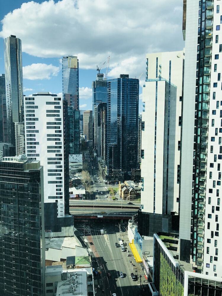 Southbank Top Cityview 2br Apartment