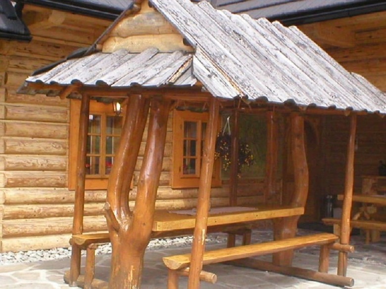 Pension Koliba Josu Zuberec