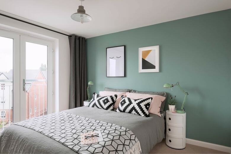 Apartamentos Canalside Scandinavian - Parking & Netflix