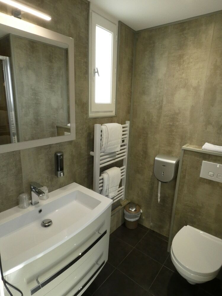 Hotel H�tel Le Sarac