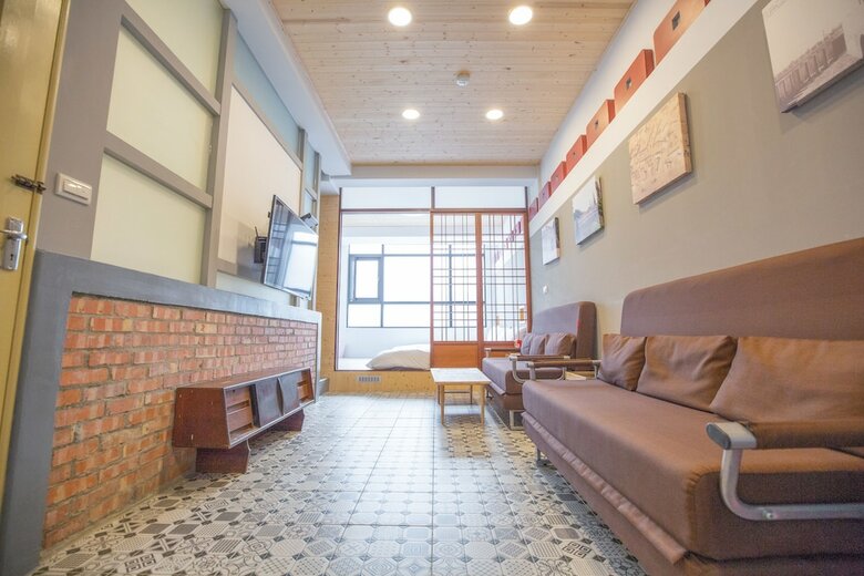 Apartamentos Dananmen