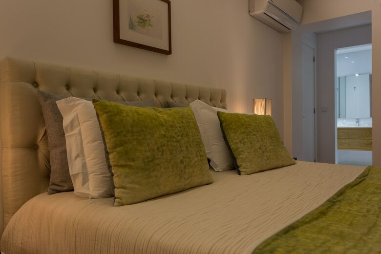 Azores Villas - Ocean Villa