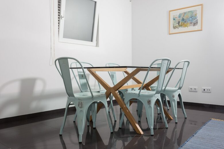 Azores Villas - Ocean Villa